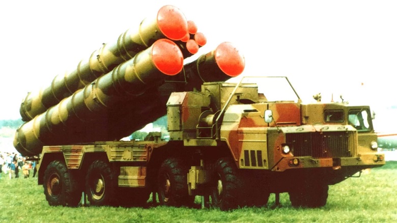 5П85СЕ2